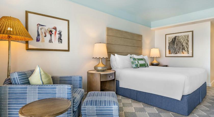 Afbeelding van Ocean and Pool View Room Double Queen 4