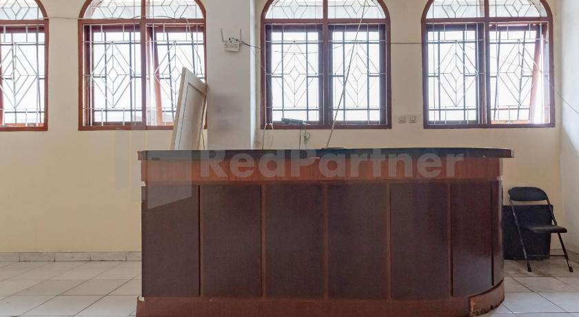 Bojongsoang Guesthouse RedPartner - image 15