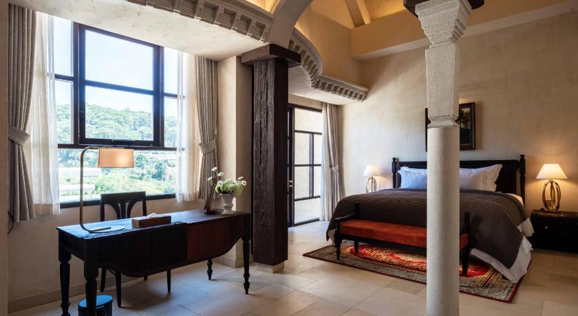 Hôtel Fantaisie - image 30