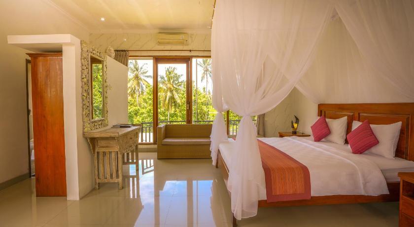 Villa Sekembang by Purely - image 14