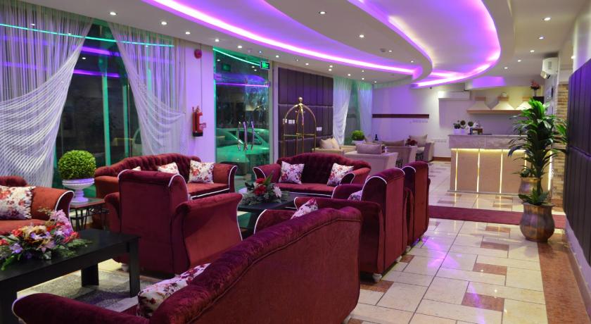 Takala Hotel Apartments photo