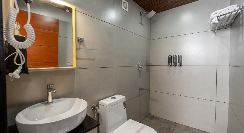 Wood Panda Luxury Resort Wayanad - image 38