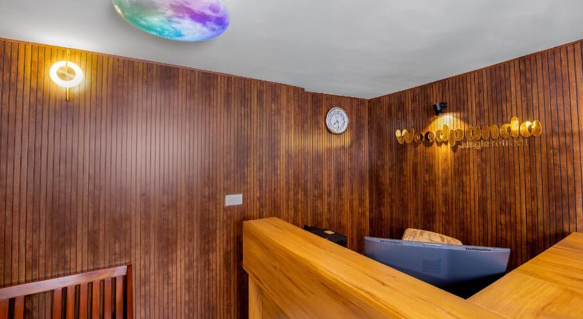 Wood Panda Luxury Resort Wayanad - image 8