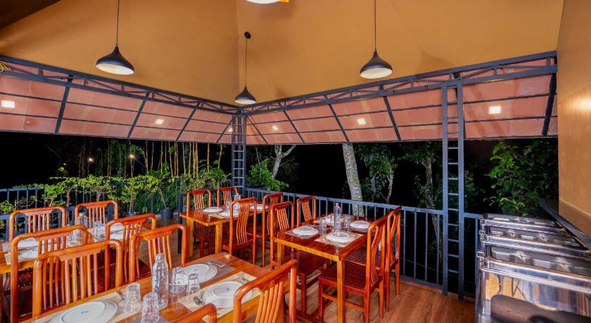 Wood Panda Luxury Resort Wayanad - image 6