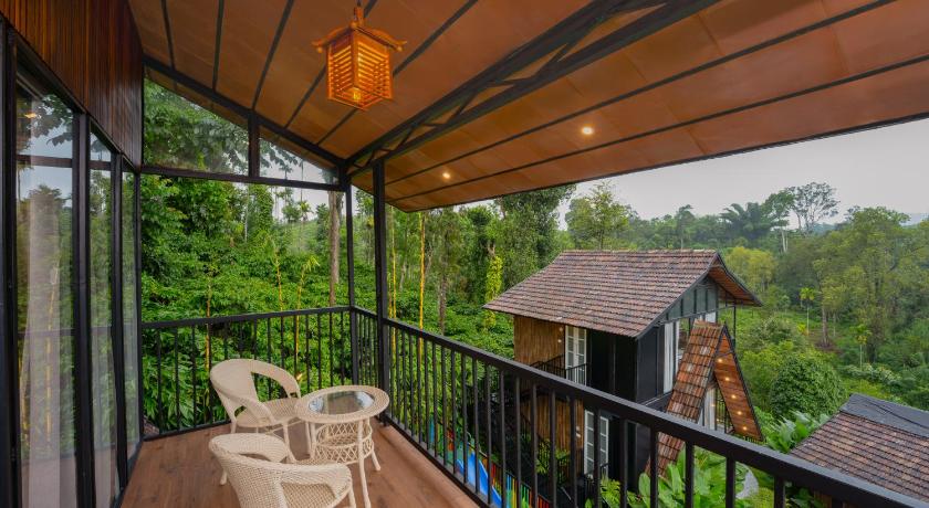 Wood Panda Luxury Resort Wayanad - image 37