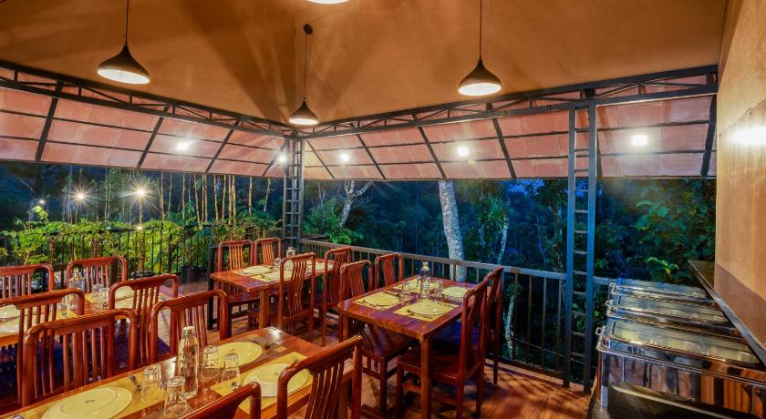 Wood Panda Luxury Resort Wayanad - image 34