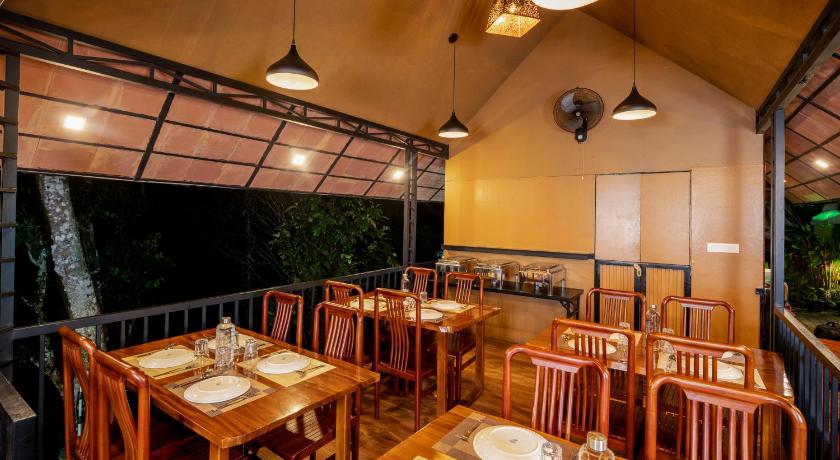 Wood Panda Luxury Resort Wayanad - image 36