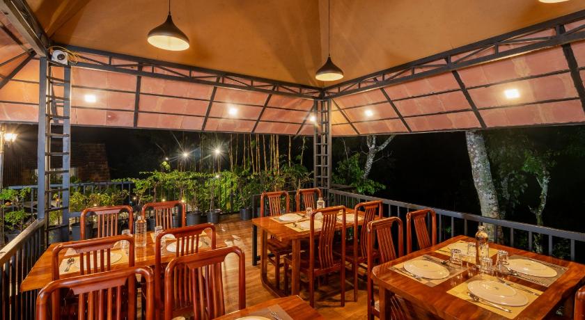 Wood Panda Luxury Resort Wayanad - image 22