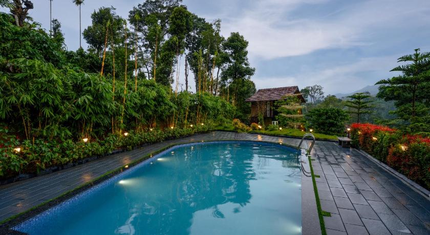 Wood Panda Luxury Resort Wayanad - image 14