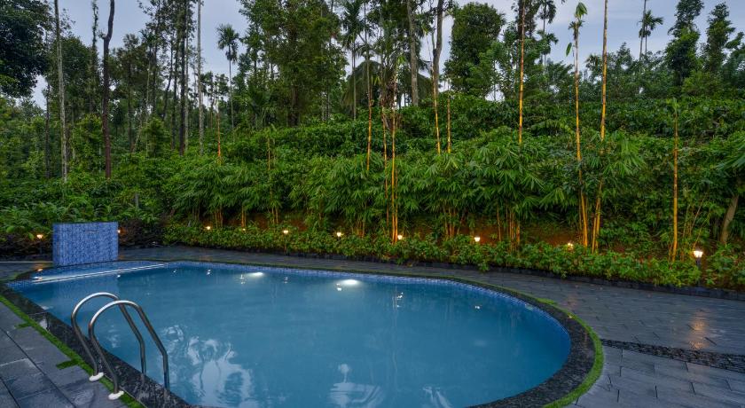 Wood Panda Luxury Resort Wayanad - image 25