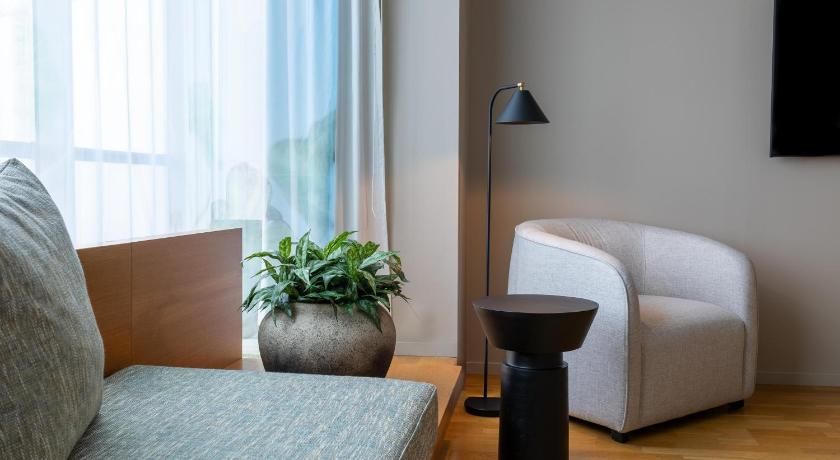 Foto di Hyatt Place Gothenburg Central - Prenotazione scontata Agoda