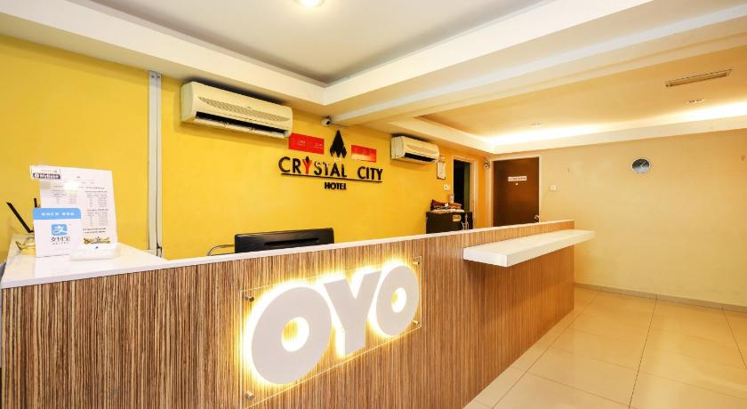 Hotel O Crystal City Hotel - image 5