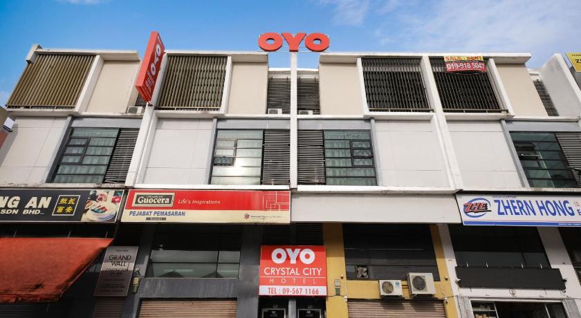 Hotel O Crystal City Hotel - image 7