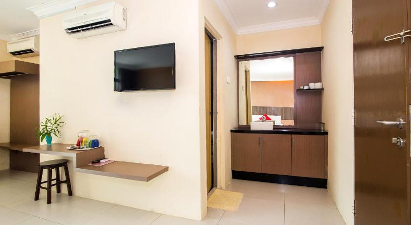 Hotel O Crystal City Hotel - image 19