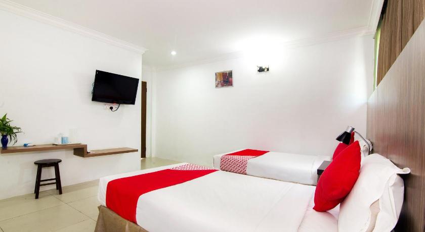 Hotel O Crystal City Hotel - image 16