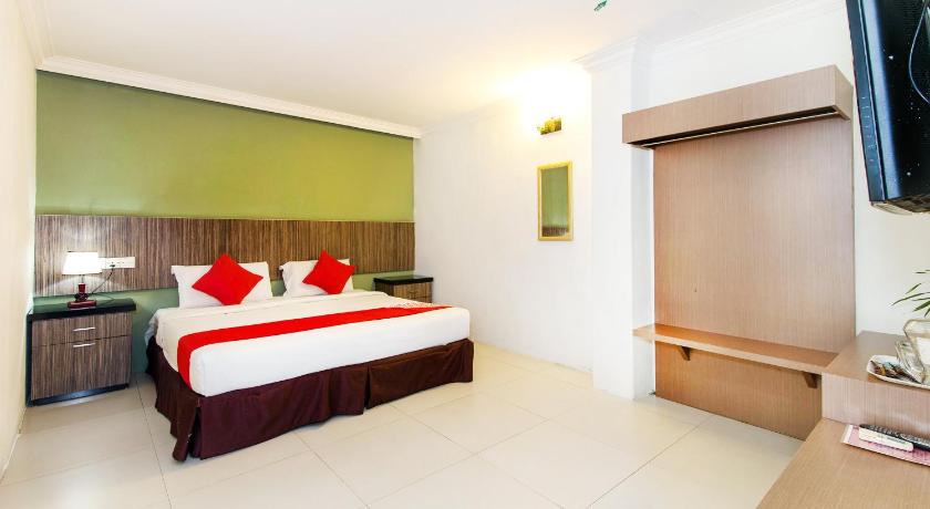Hotel O Crystal City Hotel - image 12