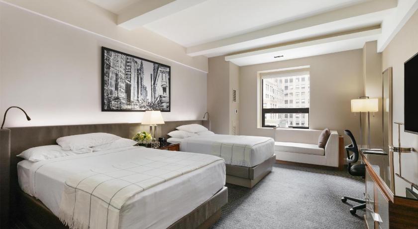 Zdjęcie: Pokój z 2 łóżkami podwójnymi (2 Double Beds) 3