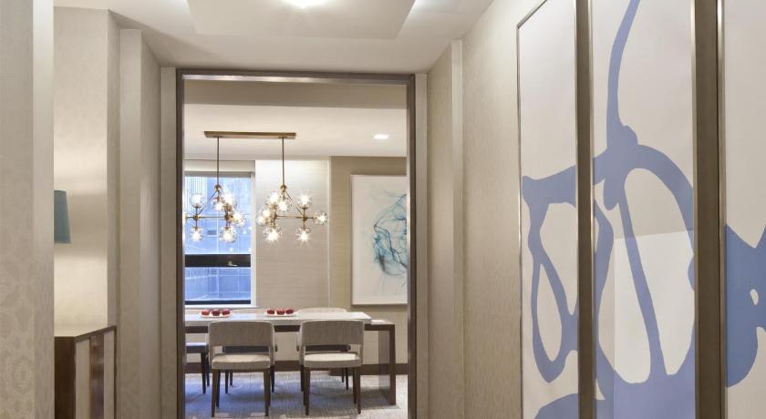 Zdjęcie: Apartament prezydencki (Presidential Suite) 11