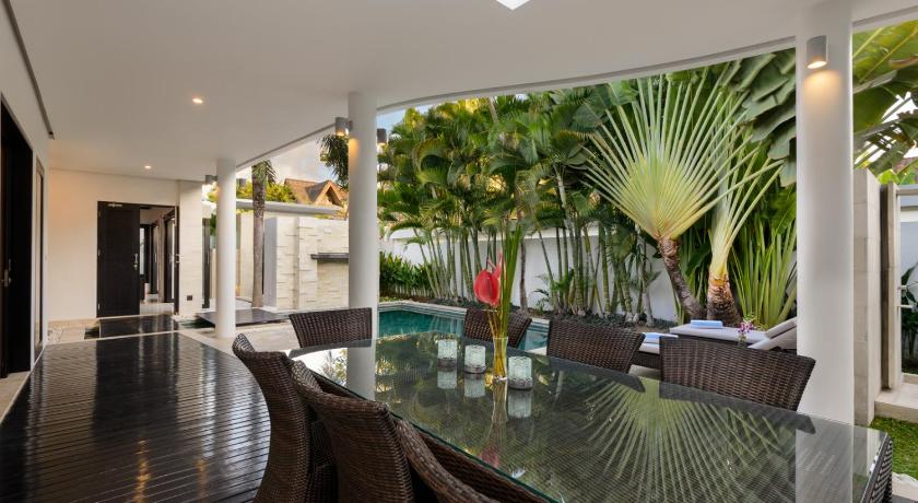 Villa Maharani photo