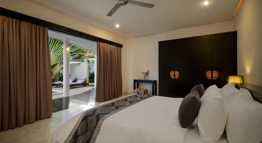 Villa Maharani photo