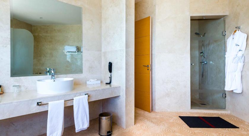 รูปของห้องเพรสซิเดนเชียลสวีท (Presidential Suite) 4