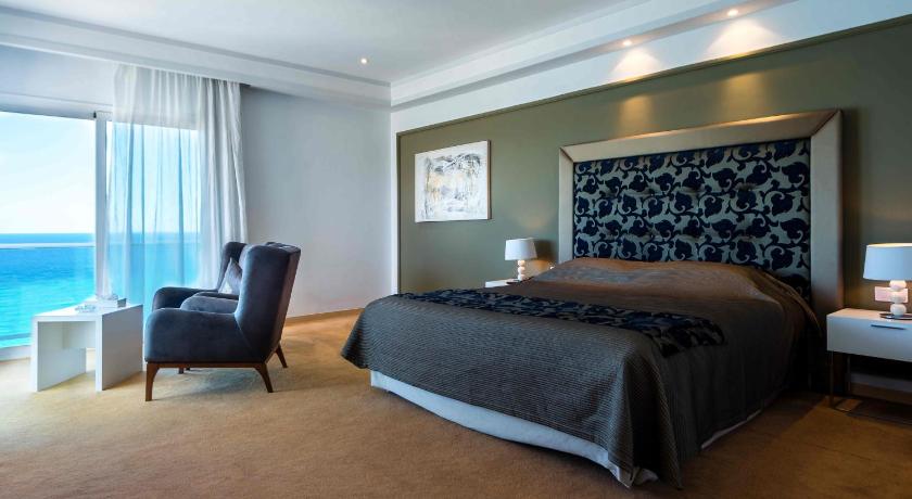 รูปของห้องเพรสซิเดนเชียลสวีท (Presidential Suite) 2