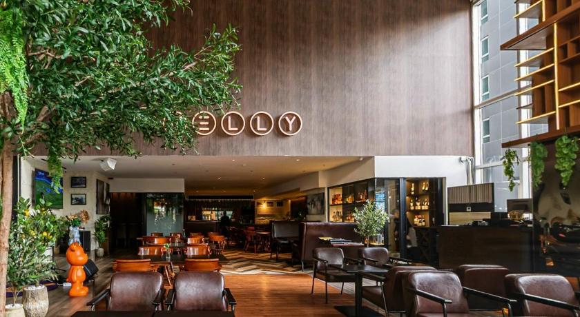 Ascott Sathorn Bangkok - image 6
