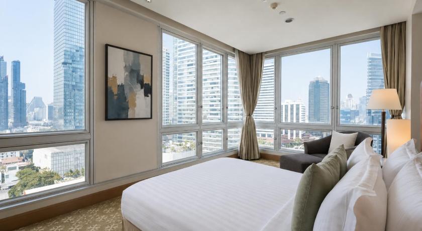 Image of 1-Bedroom Executive 0