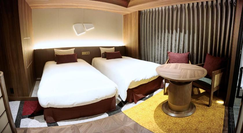 Image of Twin Room - Disability Access 1