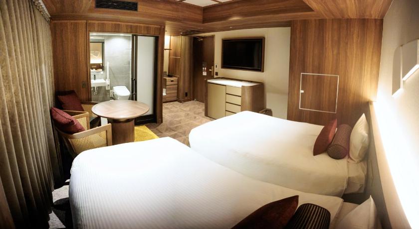 Image of Twin Room - Disability Access 0
