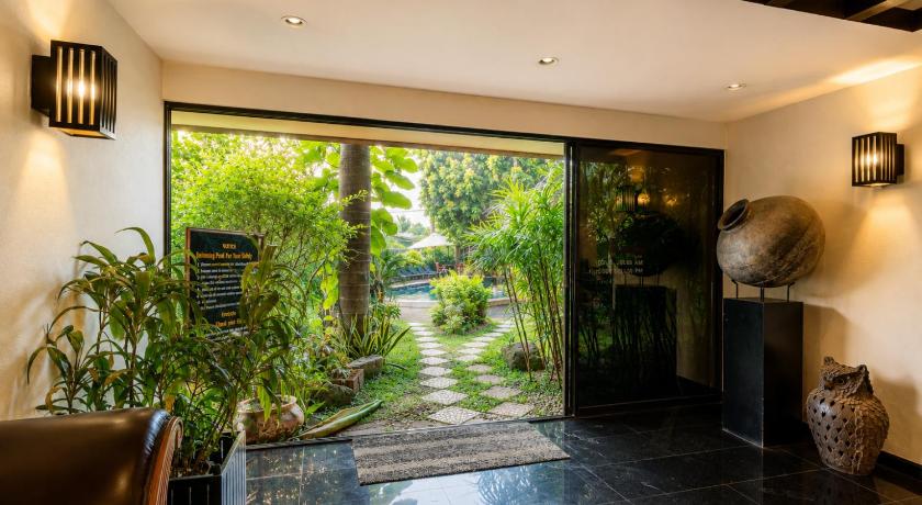 Nova Park Hotel Pattaya - image 8