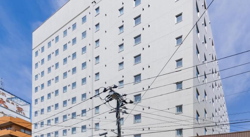 Hotel New Green Plaza