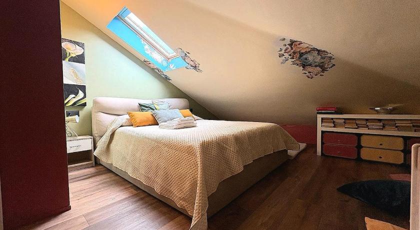 Il Nido Colorato