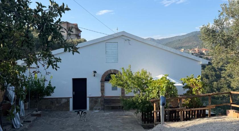 Dimora Guariglia