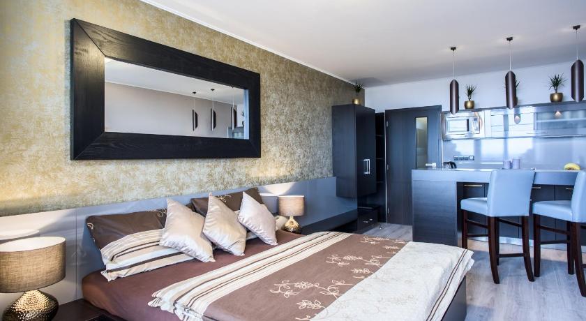 Luxury Apartments Ostrava photo