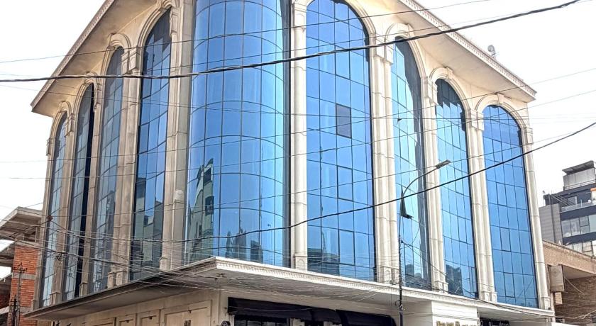 Foto de Bloom Hotel - Reserva con descuento Agoda