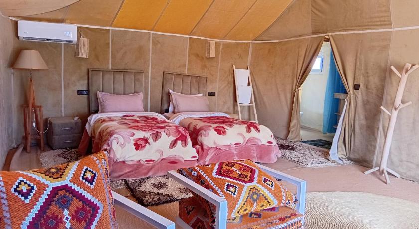 Desert Adventure Camp