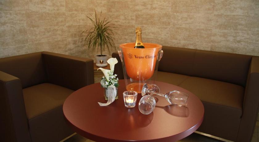 Hotel Lamm photo