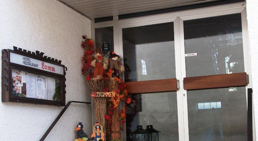Hotel Lamm photo