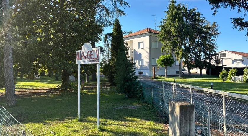 Agriturismo Villa Dei Gelsi