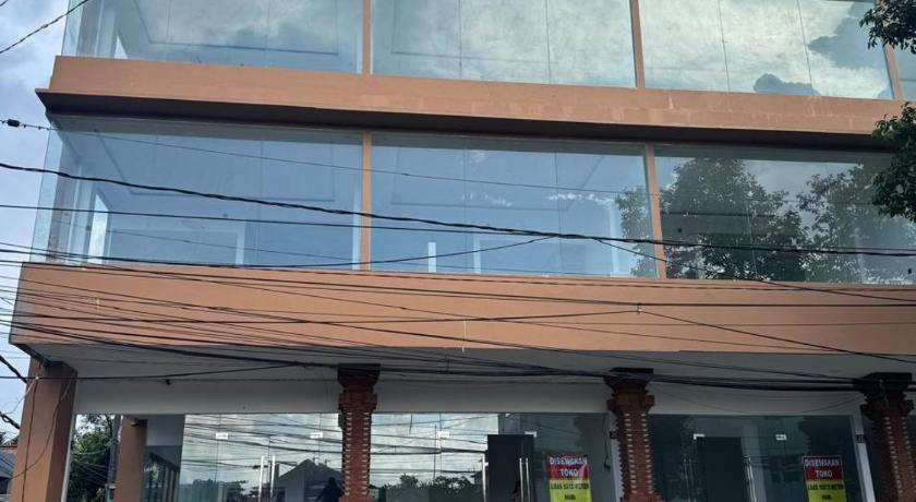 Tampilan Undako Suites
