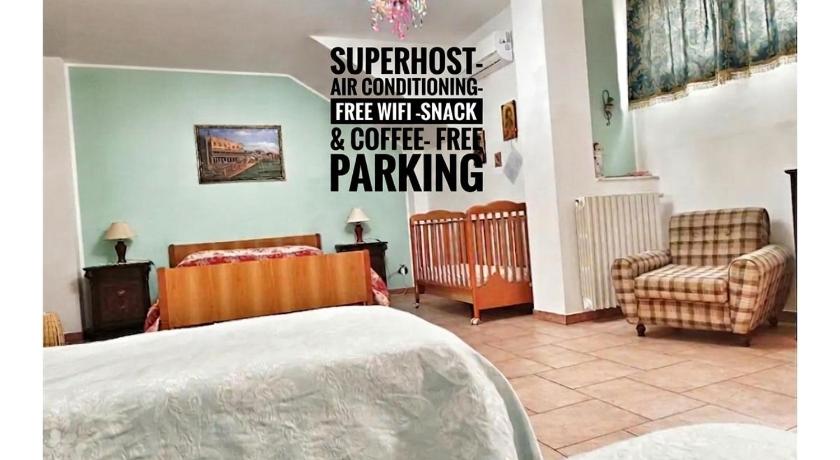 Spaziosa Casa Salentina 6 ospiti FreeParking 5 Min a Lecce pochi min Mare Wi-Fi