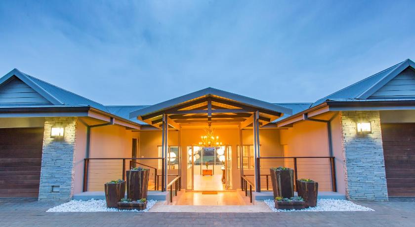 17 Feverberry — Hotel in Ballito