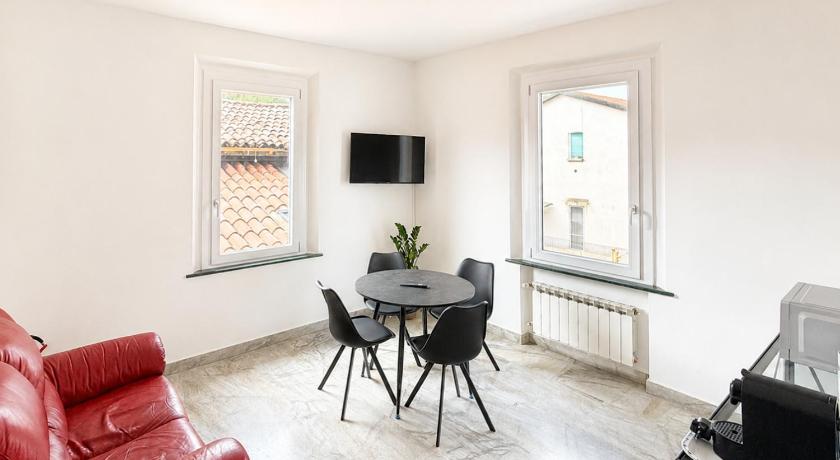 Suite Carmen - Design, Comfort & Elegance
