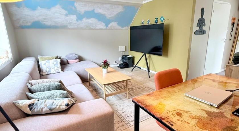 Photo of Central Stavanger 2 Bedrooms 3 Workspaces AC - Agoda Discount Booking