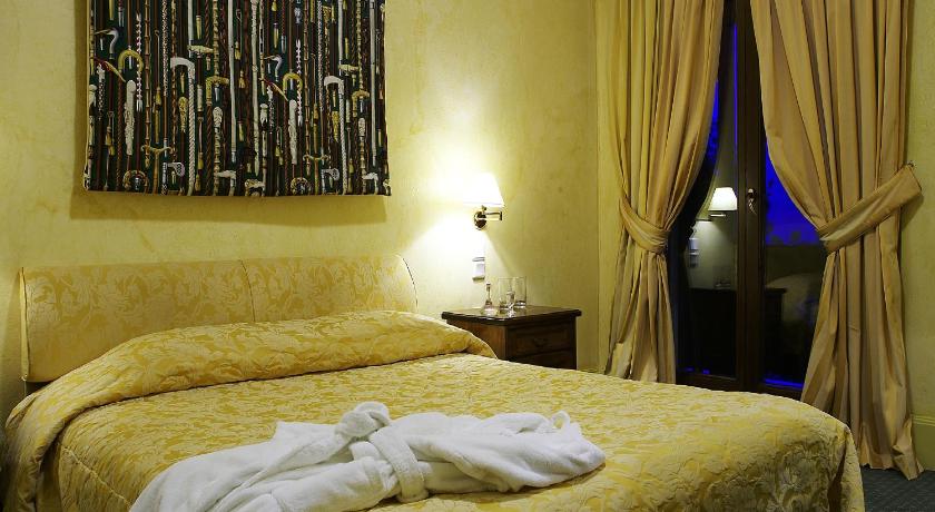 Image of Double or Twin Room 1