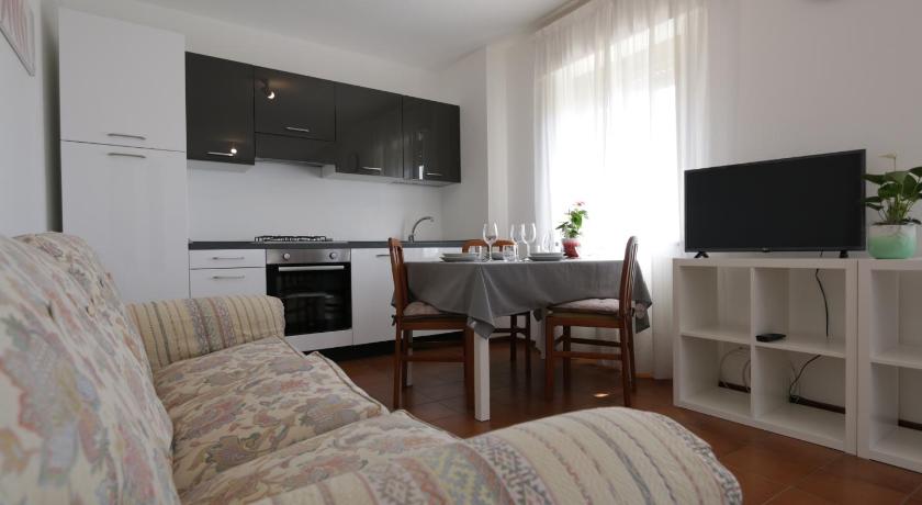 Bed for you - Reunia apartments