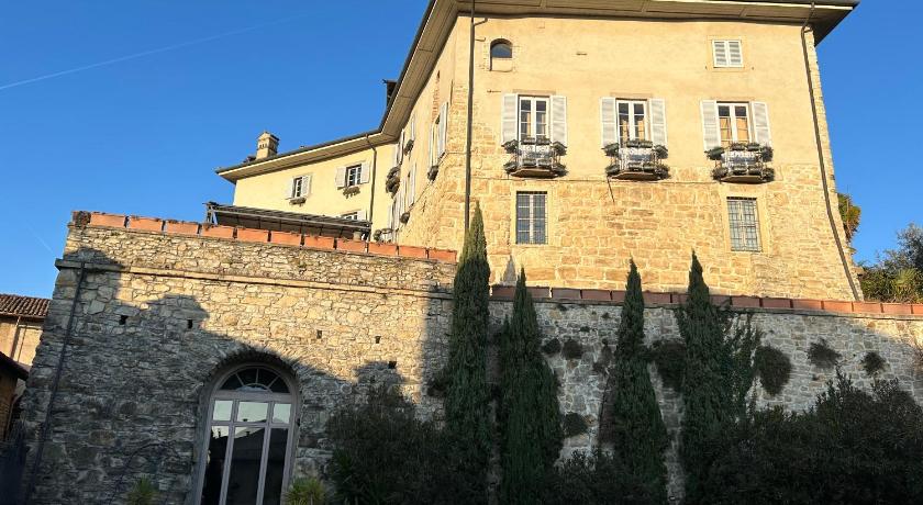 Volta Palazzo Gout