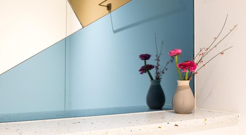 Kith & Kin Boutique Apartments photo