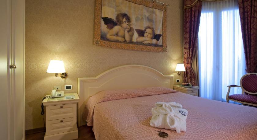 Hotel Terme Roma